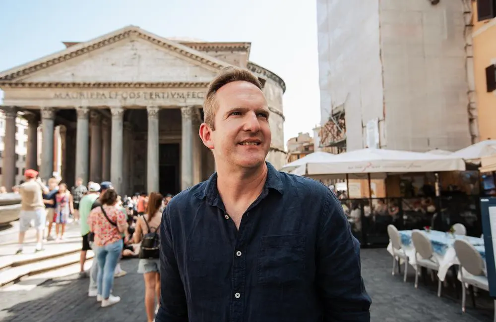 Rethinking Tourism: Responsible Travel in a Post-Pandemic World