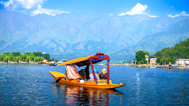 Revving Up Kashmir’s Tourism: Myths Dispelled and Opportunities Ahead