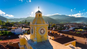 Guatemala’s Fresh Approach to Attract Visitors and Boost Awareness