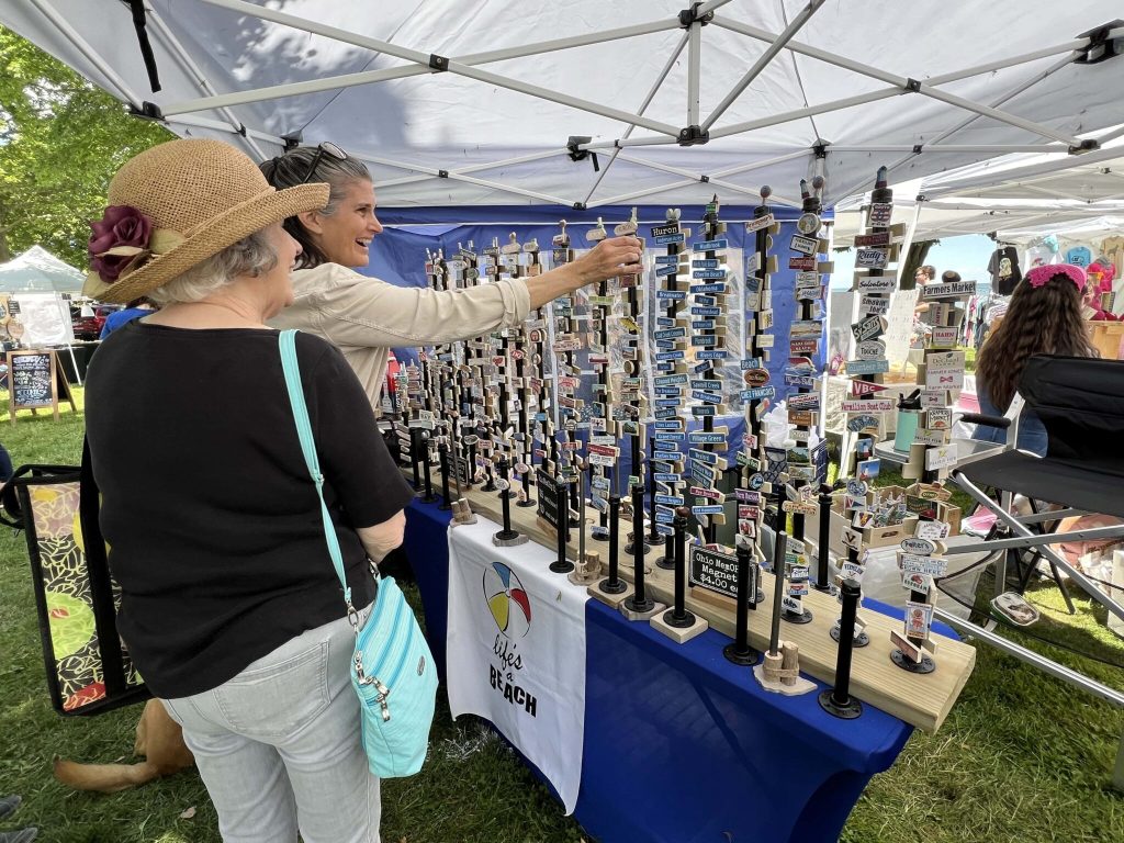 Experience the Vibrant Ohio Festival Weekend from June 5-8, 2025