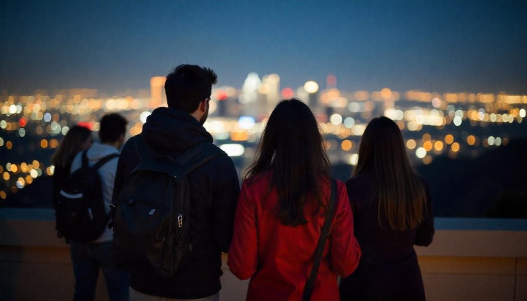 Major U.S. Cities Struggling with International Tourism Downturn