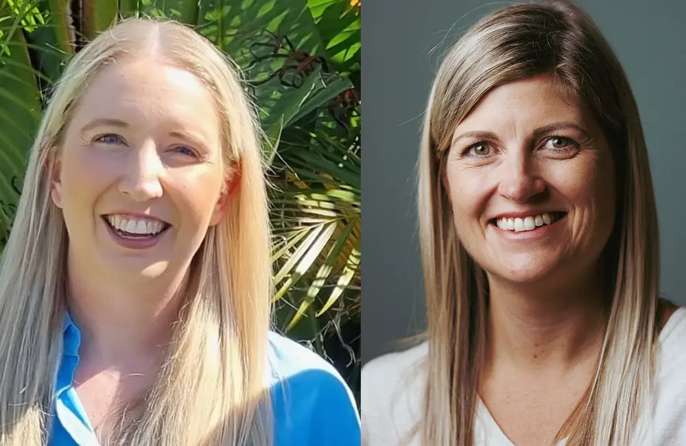 Luxury Cruise Brand Boosts Operations with New Joint Managers