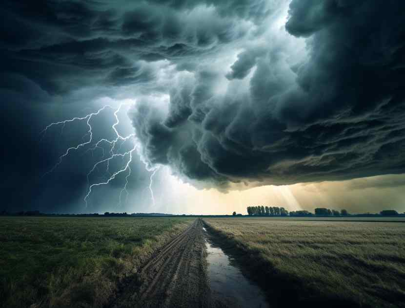 Ensuring Travel Safety During Tropical Storm Erick in Mexico