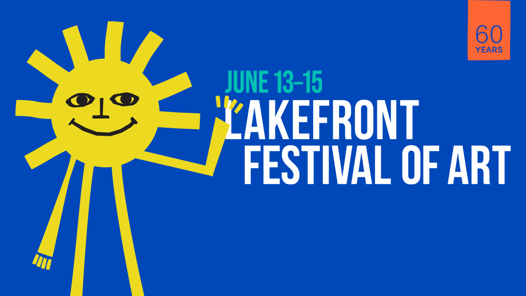 Embracing Renewal: The 60th Anniversary of Milwaukee’s Art Festival