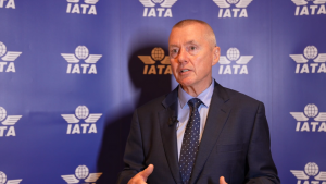 Insights into Middle East Aviation’s Future by Willie Walsh