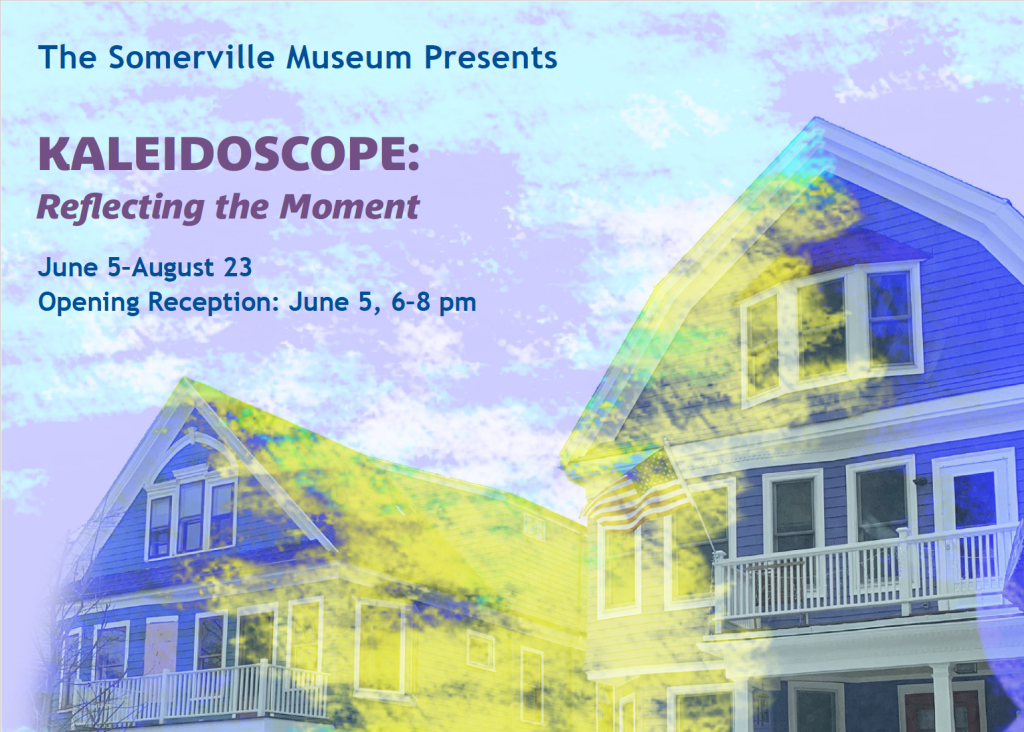 Unique Art Exhibition by Tufts Alum Flor Delgadillo at Somerville Museum