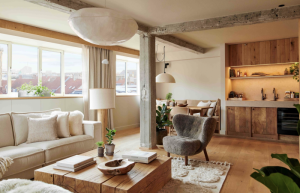 Discover the Innovative 1 Hotel Copenhagen and Its Unique Offerings