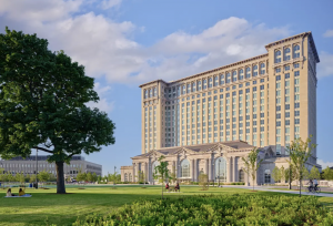 NoMad Hotel Set to Enhance Detroit’s Landscape with Luxury Experience