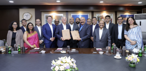 Exciting Openings: Waldorf Astoria and Hilton Hotels at GMR Aerocity