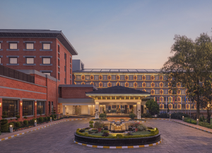 Marriott’s New Autograph Collection Hotel Opens in South Asia
