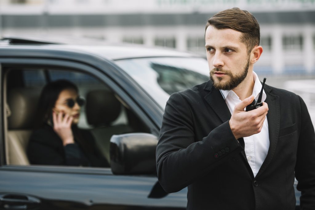 Transforming Travel Experiences with Personalized Driver Selection