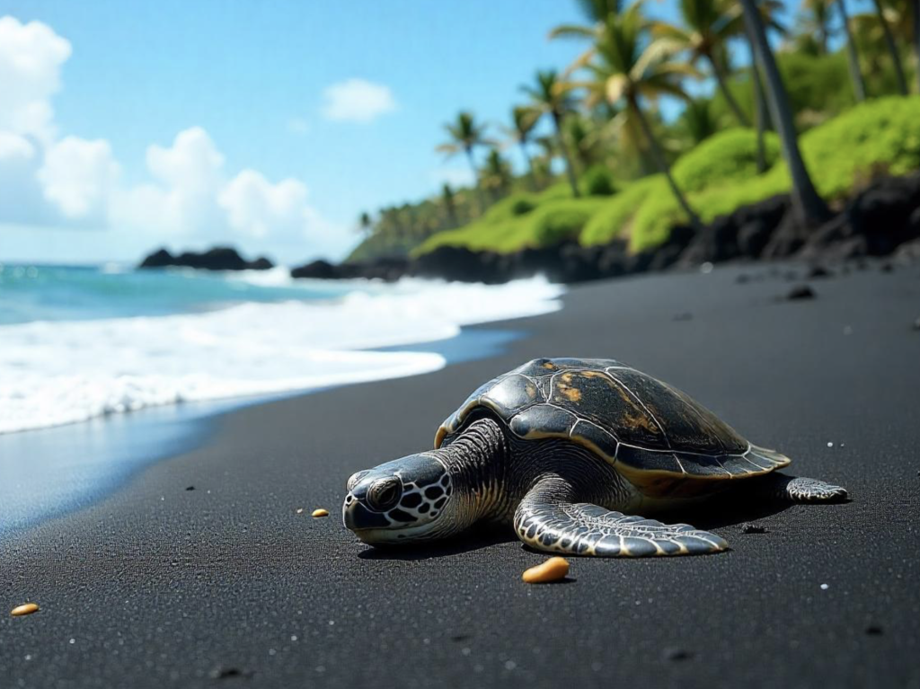 Discover the Best Place to Visit in Hawaii