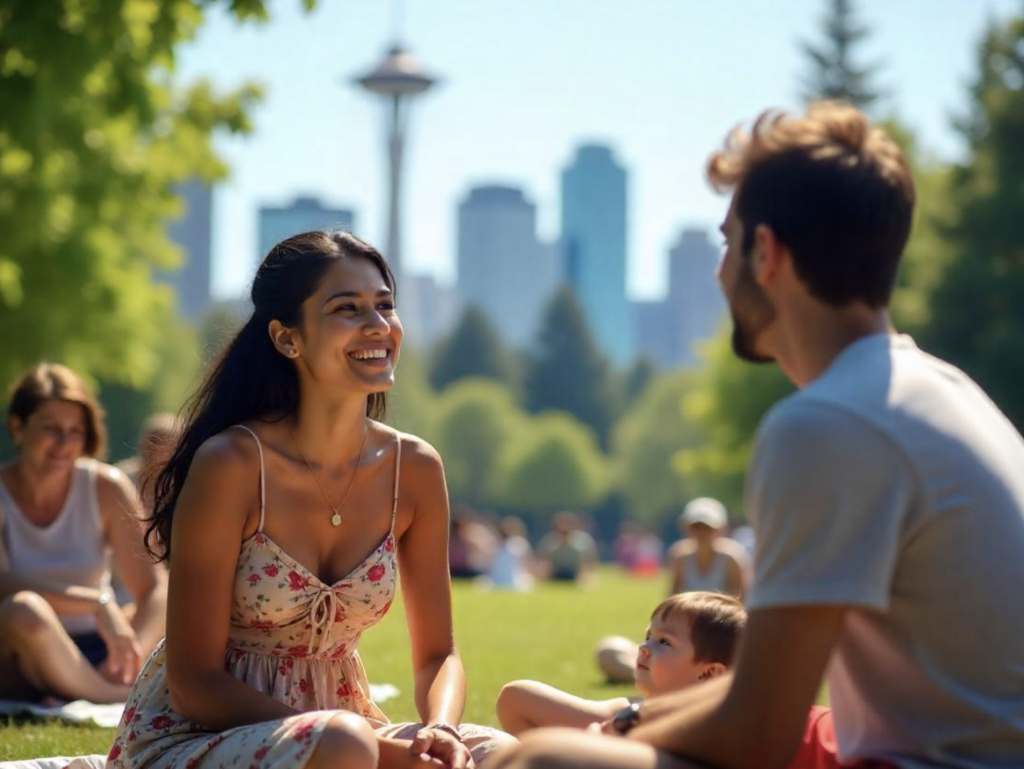 Exciting Things to Do in Bellevue