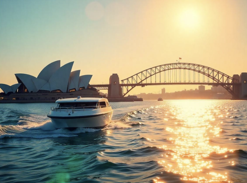 Is Sydney Safe to Travel?