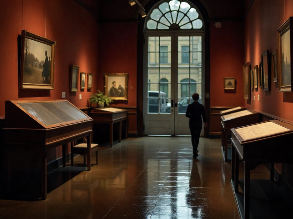 Explore Exciting Things to Do in Lancaster