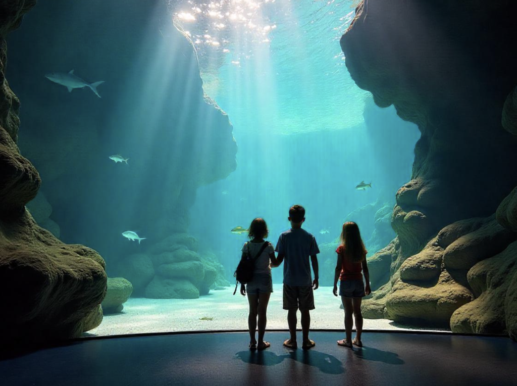 Exciting Things to Do in Chattanooga for Adults