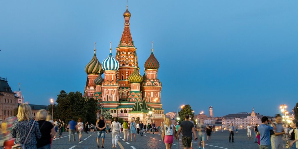 Updated Visa Procedures for Travelers Arriving in Russia