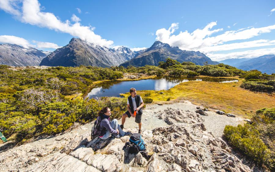 UK Tourism Sector Set for Rapid Growth with Emphasis on Niche Travel