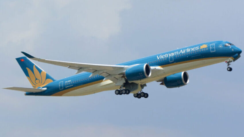 Vietnam Airlines Boosts Connectivity with More Flights to Australia, Thailand, and Singapore