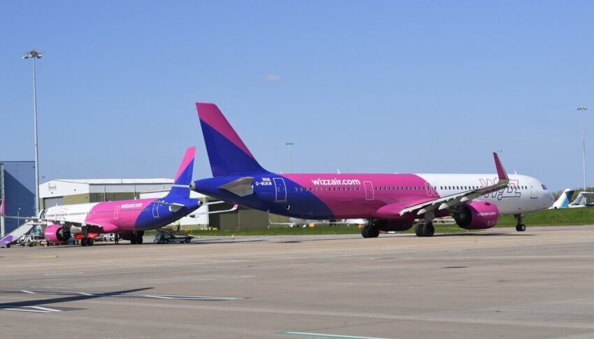 Discover New Travel Opportunities with Wizz Air’s Routes from Craiova to Memmingen and Bari