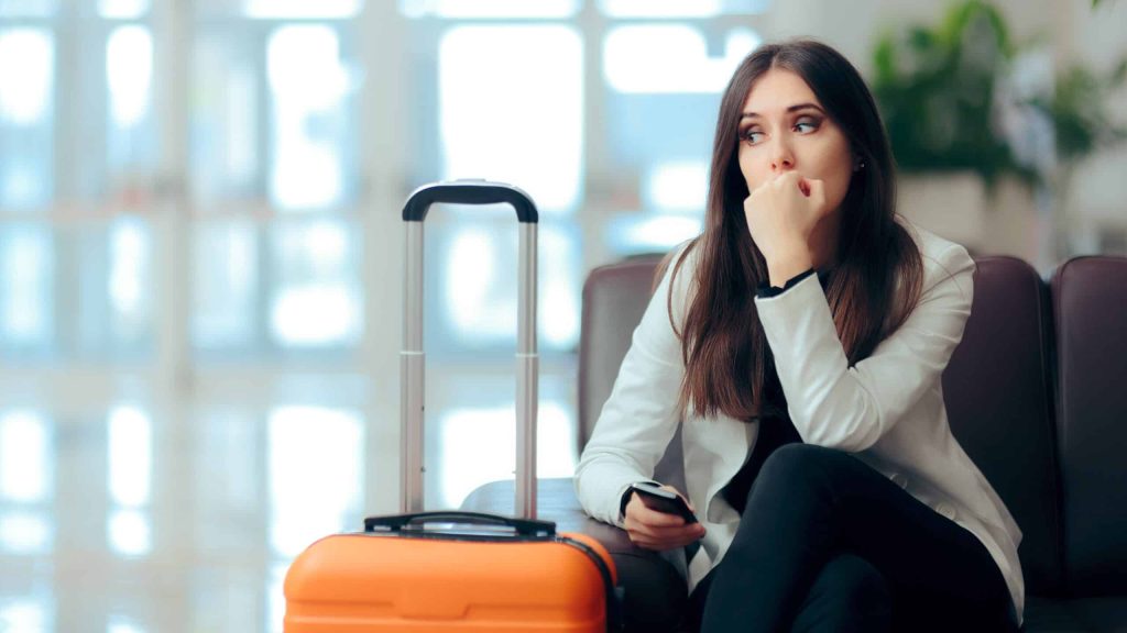 Safety Concerns in Business Travel: A Look at Women’s Experiences