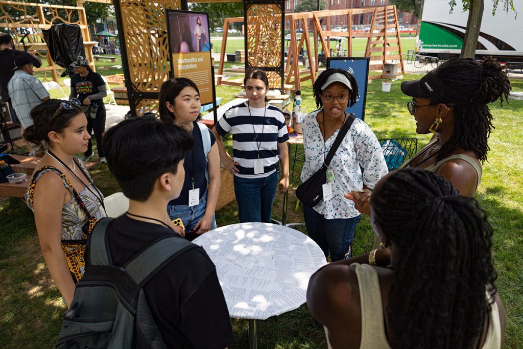 Uncovering the Vibrant Tapestry of Cultural Narratives: A Festival Perspective