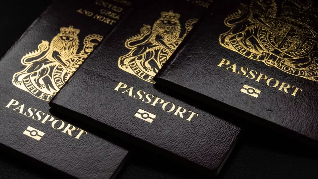 Important Passport Advice for Travelers Planning a Trip to Spain