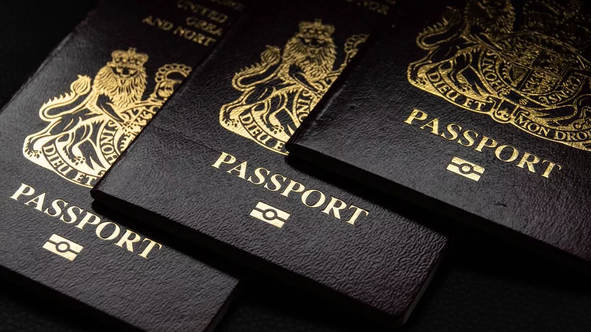 Important Passport Advice for Travelers Planning a Trip to Spain