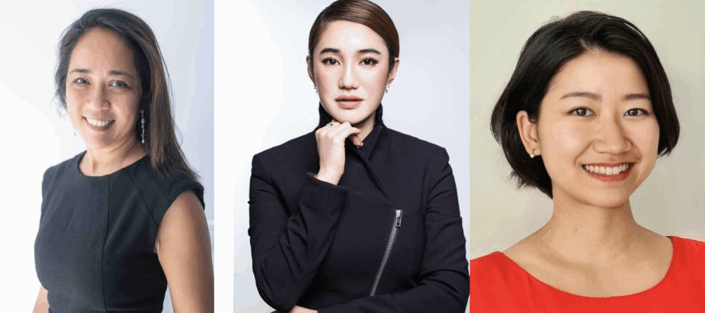 Empowering Women in Hospitality: Insights from RISE 2025