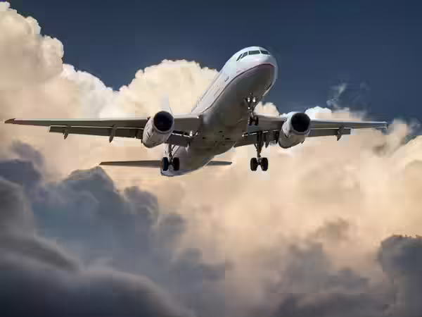 Extended Airspace Restrictions: Effects on Travel and Taxi Services