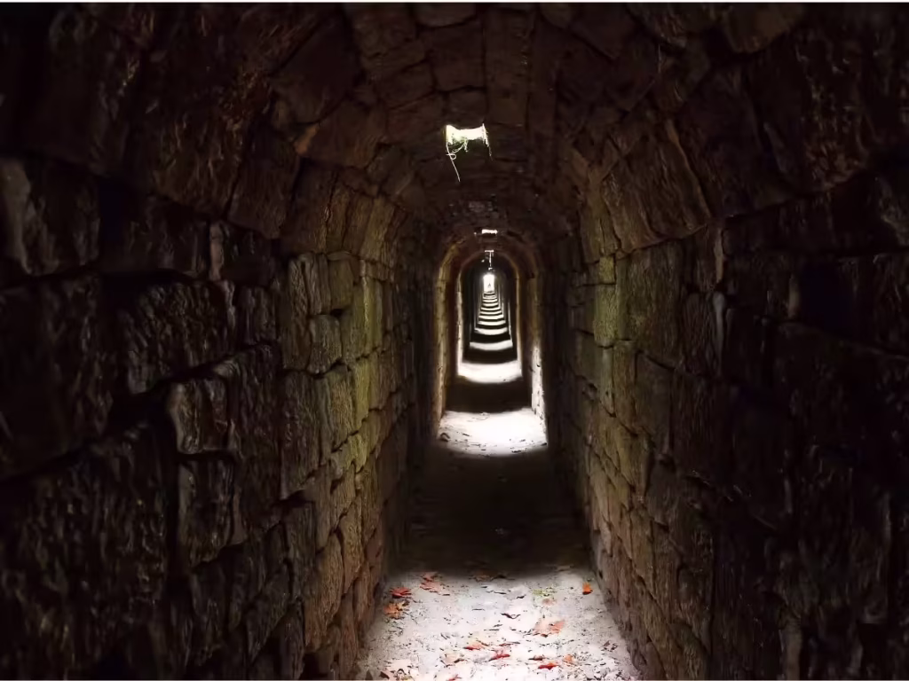 Dive into London’s Underground History with a New Spy Museum and Bar
