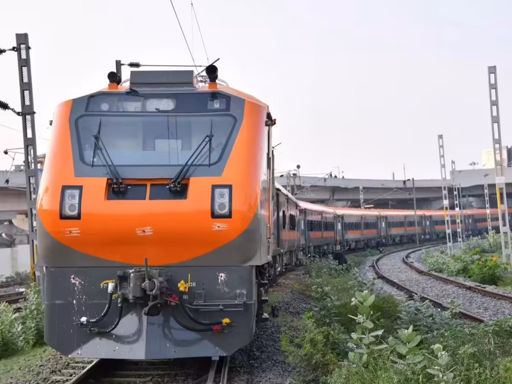 Understanding the Latest Fare Changes in Indian Railways and Their Travel Implications