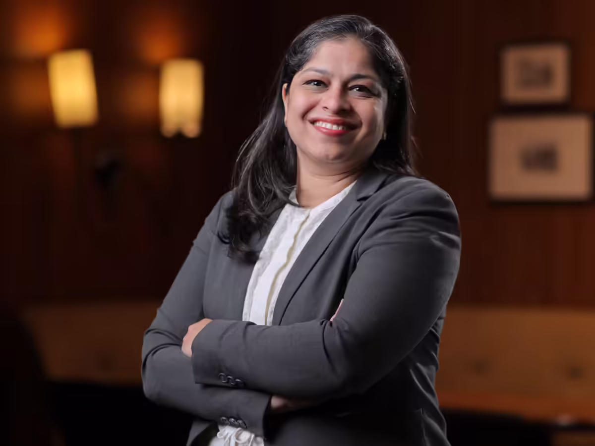 Dia Rajdev Takes the Helm as Director of Events at Grand Hyatt Gurgaon