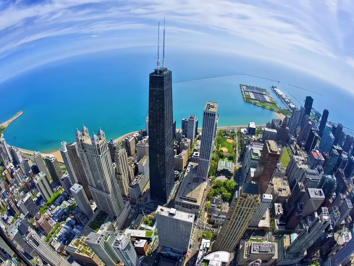 Magnicity’s Ambitious Plans for Global Expansion in Urban Observation
