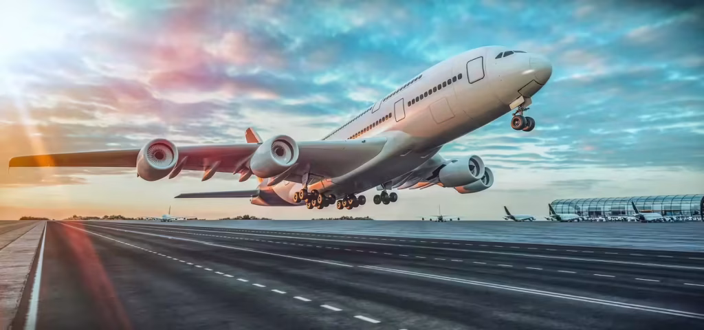 Indian Airlines Anticipate Recovery Amid Easing Regional Tensions