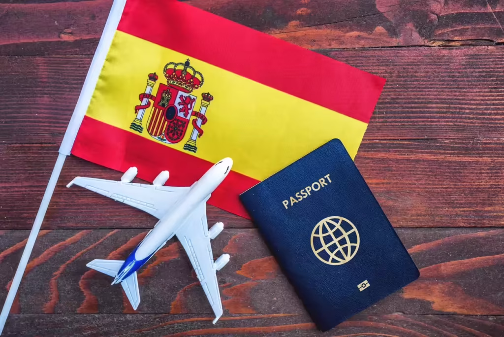Spain Welcomes International Students with New Visa Regulations