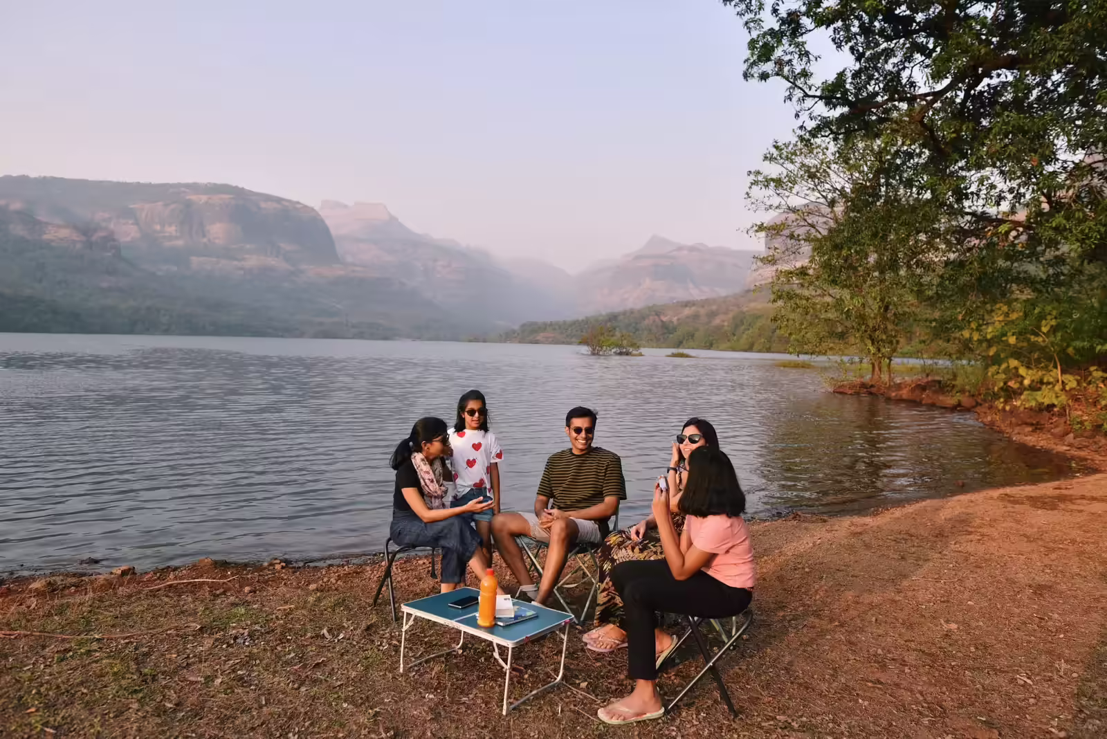 Indian Families Making Travel Their Top Family Priority in 2025