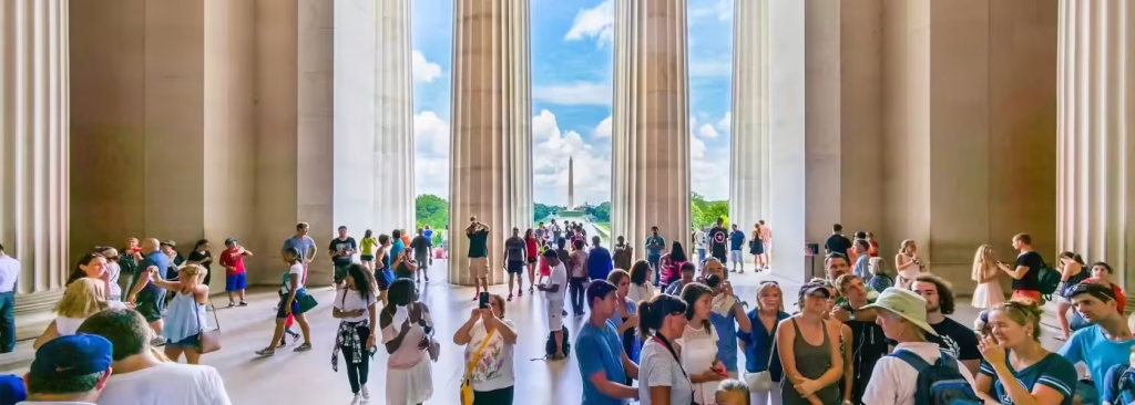 DC Sets the Stage for America’s 250th Anniversary with July 4 Festivities