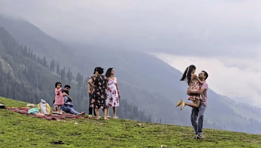 Reopening of the Bhaderwah-Chamba Interstate Road Sparks New Tourism Hopes in Doda