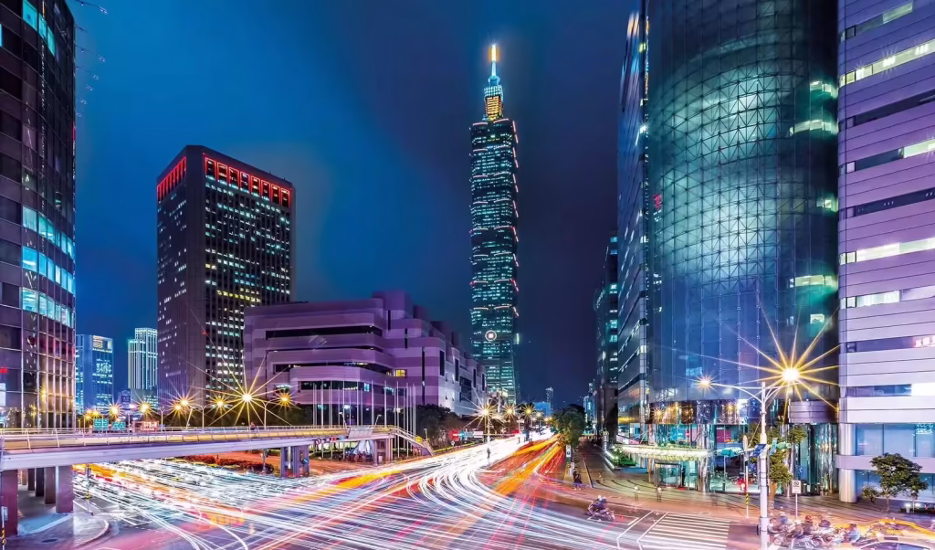 Taiwan’s Digital Campaign Sparks Interest in Indian MICE Travel