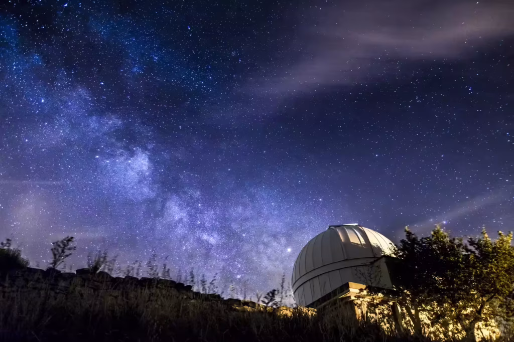 Launch of Stargazing Facility in Spiti Valley Aims to Promote Astro-Tourism