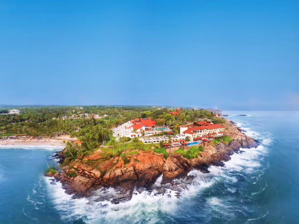 Exploring India’s Cultural Heritage: New Trails by The Leela