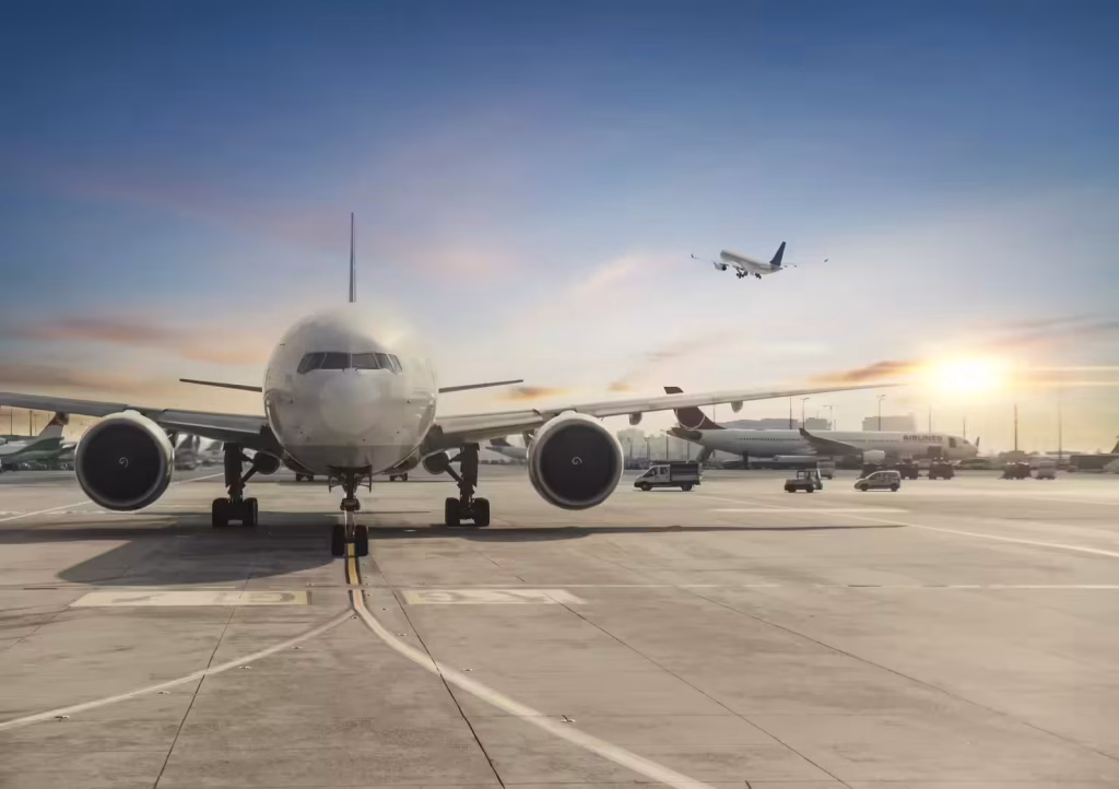 How Diminished US Travel Demand Affects Airline Profitability