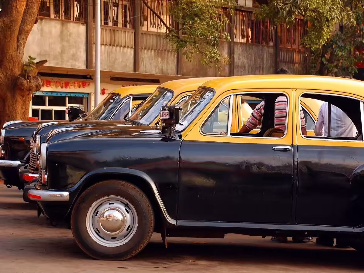 Goa’s Government Takes Action on Rent-a-Cab Licenses: A Measure for Public Safety