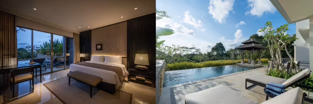 AYANA Segara Bali Lancia Residenze di Lusso con Vista sull'Oceano per Soggiorni Brevi