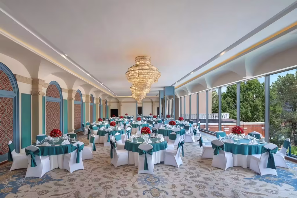 Welcomhotel Prayagraj Marks ITC Hotels’ Growth in Uttar Pradesh