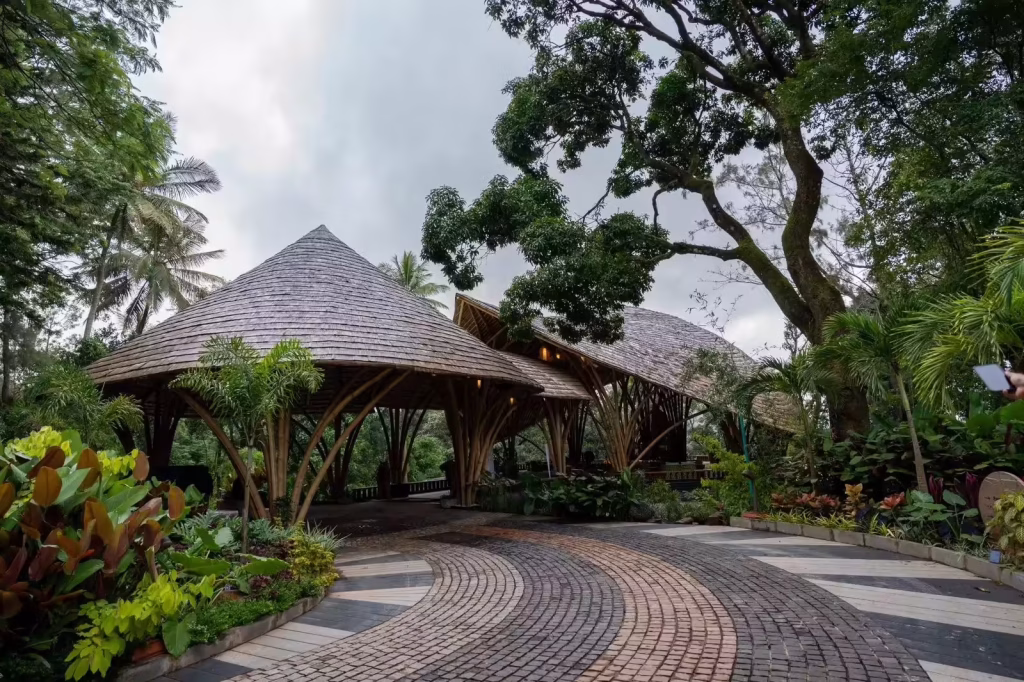 Explore Tailored Corporate Retreats at Timbertales in Coorg