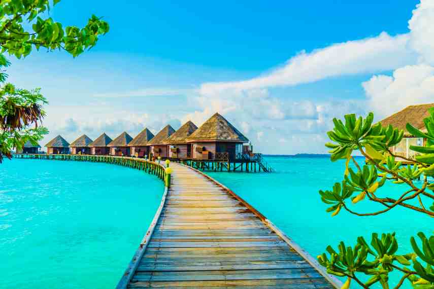 Why The Bahamas Strengthened Ties with Canadian Tourists