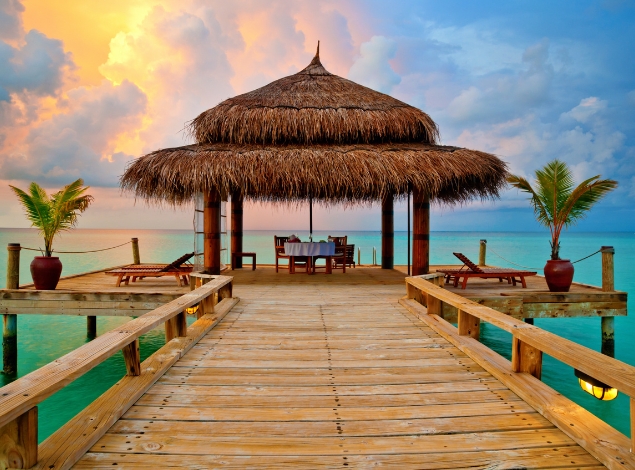 Nuovi entusiasmanti pacchetti viaggio alle Maldive svelati da Tripbibo Travels