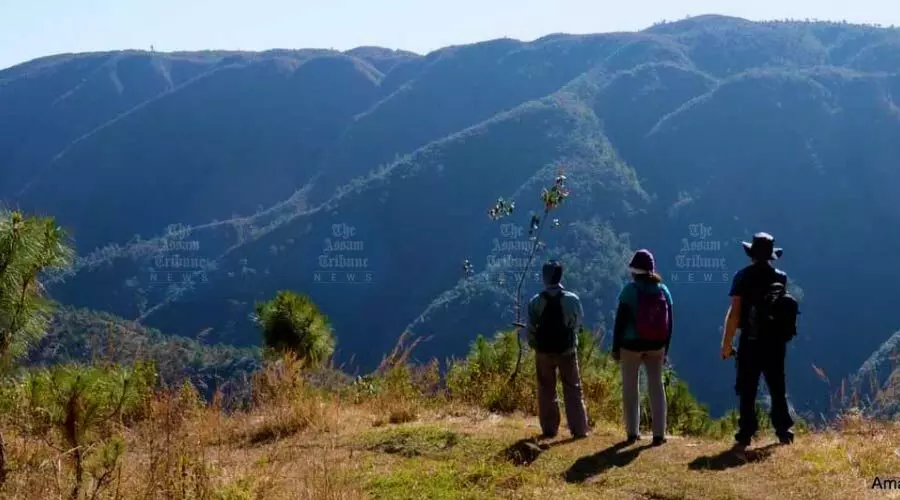 Sustainable Tourism in Northeast India: Boosting Local Communities